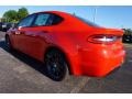 2016 TorRed Dodge Dart SE  photo #2