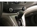 2014 Polished Metal Metallic Honda CR-V LX AWD  photo #11