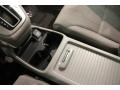 2014 Polished Metal Metallic Honda CR-V LX AWD  photo #12