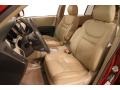Sundown Red Pearl - Highlander V6 4WD Photo No. 5