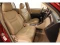 Sundown Red Pearl - Highlander V6 4WD Photo No. 11