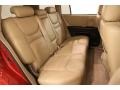 2003 Sundown Red Pearl Toyota Highlander V6 4WD  photo #12