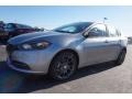 Billet Silver Metallic - Dart SE Photo No. 1