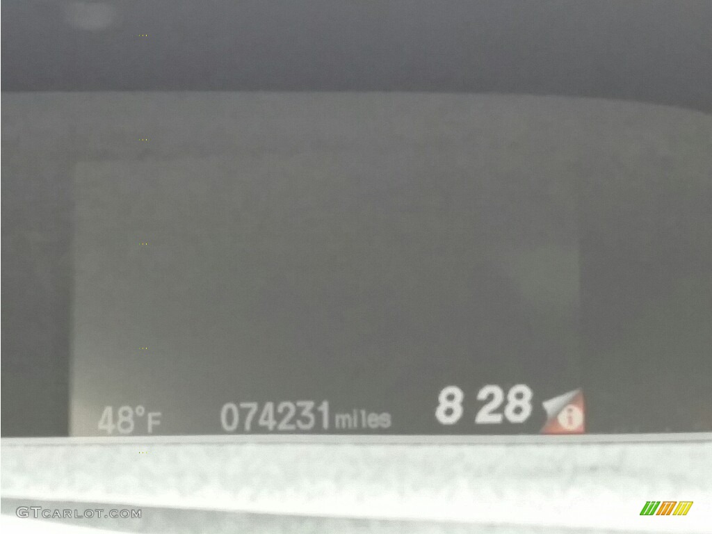 2012 Civic Si Coupe - Rallye Red / Black photo #19