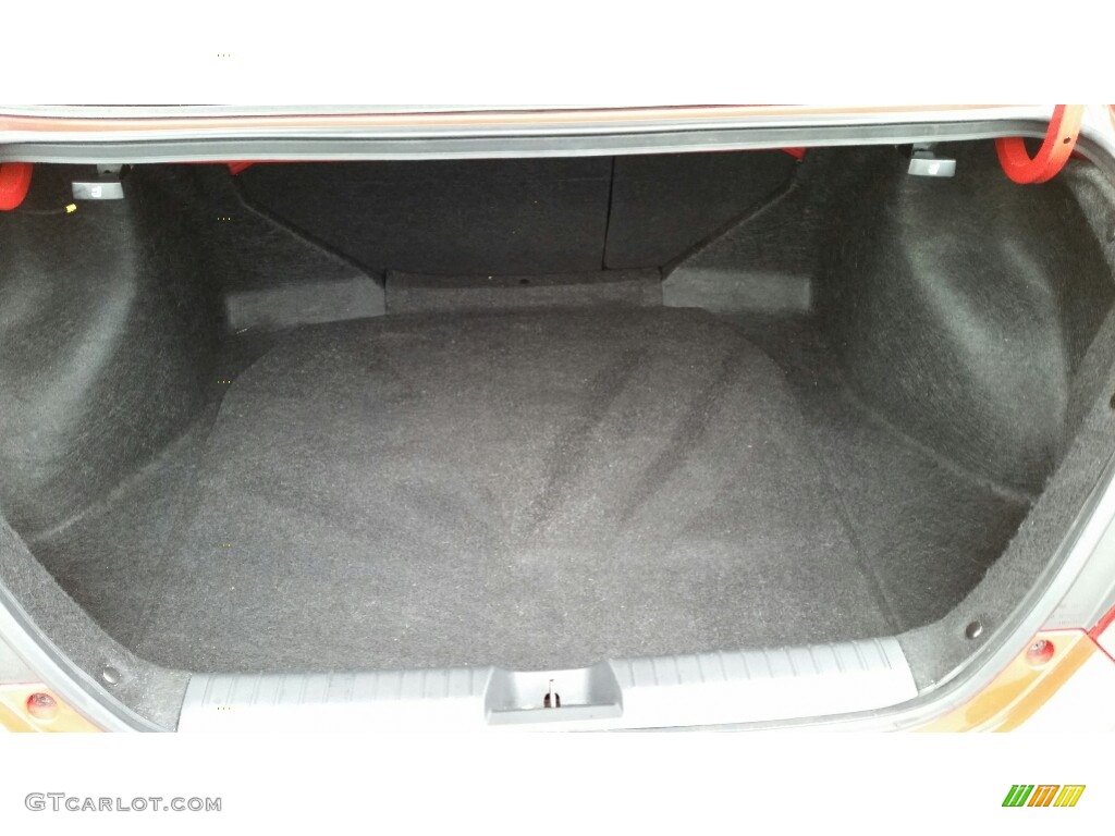 2012 Civic Si Coupe - Rallye Red / Black photo #23