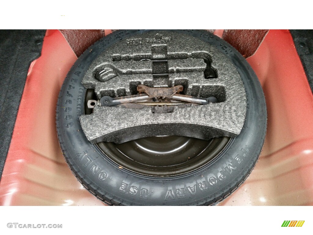 2012 Civic Si Coupe - Rallye Red / Black photo #24