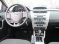 Vista Blue Metallic - Focus SE Sedan Photo No. 10