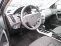 Vista Blue Metallic - Focus SE Sedan Photo No. 11