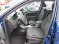 Vista Blue Metallic - Focus SE Sedan Photo No. 12