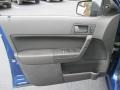 Vista Blue Metallic - Focus SE Sedan Photo No. 13