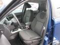 Vista Blue Metallic - Focus SE Sedan Photo No. 15