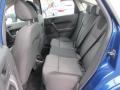 Vista Blue Metallic - Focus SE Sedan Photo No. 19