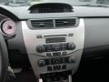 Vista Blue Metallic - Focus SE Sedan Photo No. 23