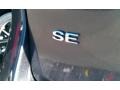 Magnetic Metallic - Fiesta SE Sedan Photo No. 2