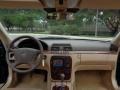 2000 Mercedes-Benz S Java Interior Dashboard Photo