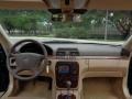 Java 2000 Mercedes-Benz S 430 Sedan Dashboard