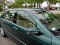 2000 Aspen Green Metallic Mercedes-Benz S 430 Sedan  photo #17