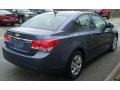 Atlantis Blue Metallic - Cruze LS Photo No. 1