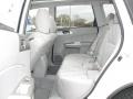2009 Satin White Pearl Subaru Forester 2.5 X Premium  photo #6