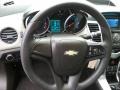 Atlantis Blue Metallic - Cruze LS Photo No. 3