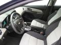 Atlantis Blue Metallic - Cruze LS Photo No. 4