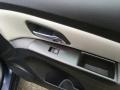 Atlantis Blue Metallic - Cruze LS Photo No. 8
