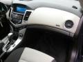 Atlantis Blue Metallic - Cruze LS Photo No. 9