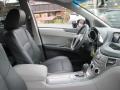 2006 Titanium Silver Metallic Subaru B9 Tribeca Limited 7 Passenger  photo #16