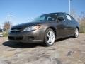 Deep Bronze Metallic - Legacy 2.5i Sedan Photo No. 2