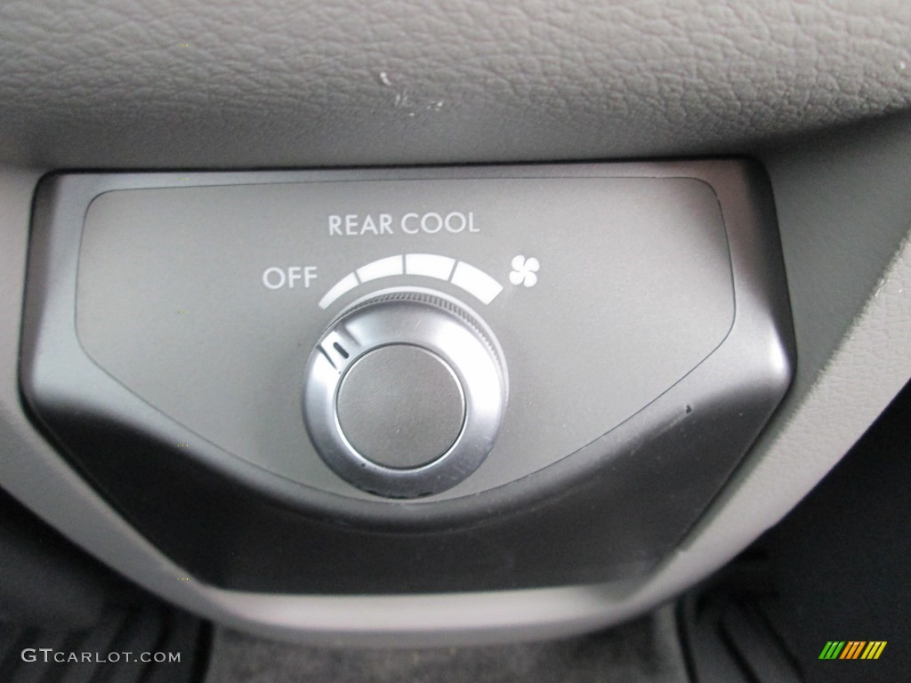 2006 B9 Tribeca Limited 7 Passenger - Titanium Silver Metallic / Gray photo #20