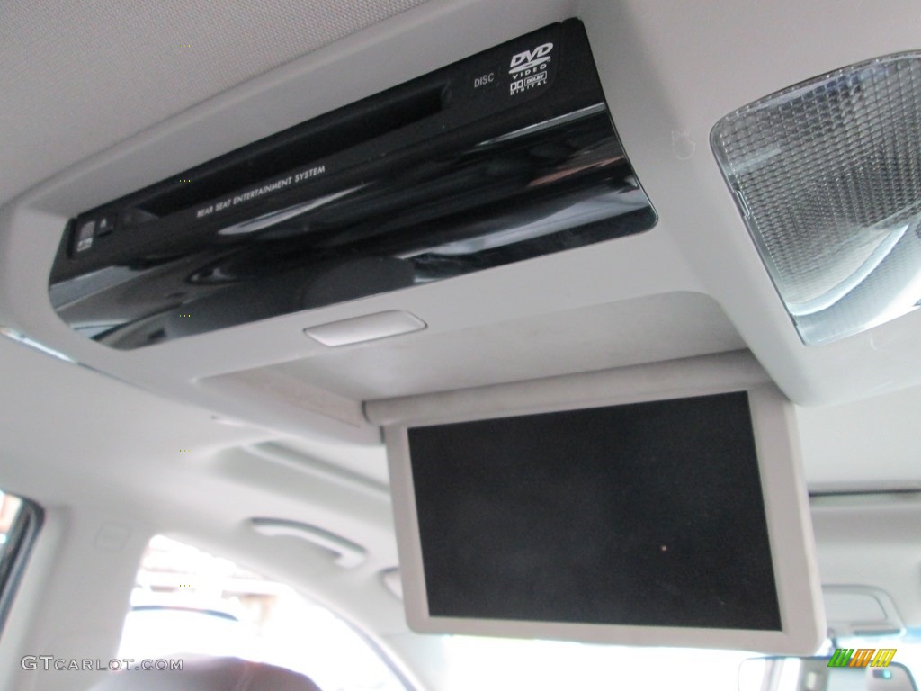 2006 B9 Tribeca Limited 7 Passenger - Titanium Silver Metallic / Gray photo #21