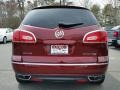 Crimson Red Tintcoat - Enclave Leather AWD Photo No. 5