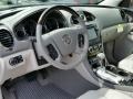 Crimson Red Tintcoat - Enclave Leather AWD Photo No. 7