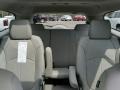 Crimson Red Tintcoat - Enclave Leather AWD Photo No. 8