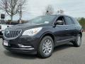 2016 Iridium Metallic Buick Enclave Convenience  photo #1