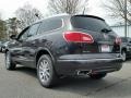 2016 Iridium Metallic Buick Enclave Convenience  photo #4