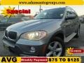 Space Grey Metallic - X5 3.0si Photo No. 1