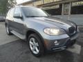 Space Grey Metallic - X5 3.0si Photo No. 3