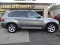 Space Grey Metallic - X5 3.0si Photo No. 4