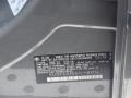 Space Grey Metallic - X5 3.0si Photo No. 29