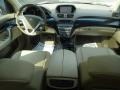 2009 Dark Cherry Pearl Acura MDX   photo #30