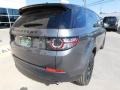 Corris Grey Metallic - Discovery Sport HSE Luxury 4WD Photo No. 7