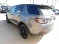 2016 Corris Grey Metallic Land Rover Discovery Sport HSE Luxury 4WD  photo #9