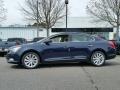 2016 Dark Sapphire Blue Metallic Buick LaCrosse 1SV Group  photo #3