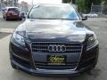 Lava Grey Pearl Effect - Q7 3.6 Premium quattro Photo No. 2
