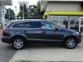 Lava Grey Pearl Effect - Q7 3.6 Premium quattro Photo No. 4