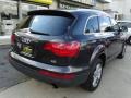 Lava Grey Pearl Effect - Q7 3.6 Premium quattro Photo No. 5