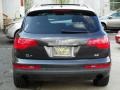 Lava Grey Pearl Effect - Q7 3.6 Premium quattro Photo No. 6