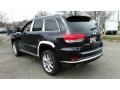 Brilliant Black Crystal Pearl - Grand Cherokee Summit 4x4 Photo No. 4