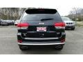 Brilliant Black Crystal Pearl - Grand Cherokee Summit 4x4 Photo No. 5